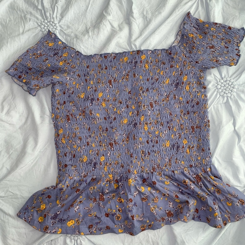 American Eagle Top